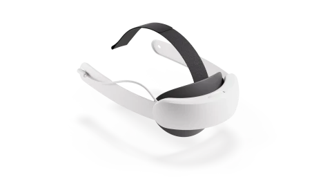 Meta Quest Elite Strap accessory